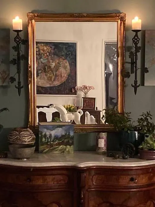 Two Oceans Artist'S Home. Fish Hoek