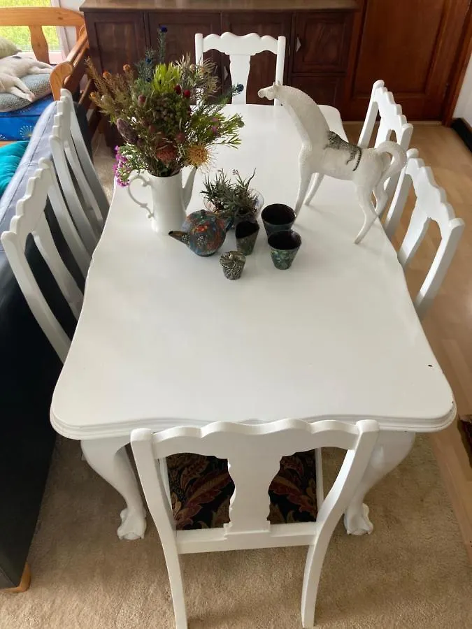 Two Oceans Artist'S Home. Fish Hoek Holiday home