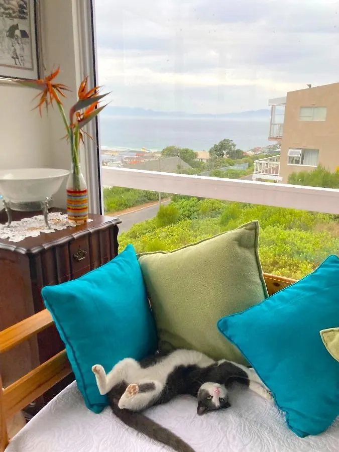 Two Oceans Artist'S Home. Fish Hoek
