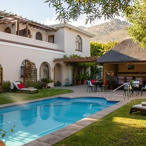 4* Guest house A Tuscan